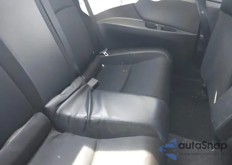 2020 Honda Civic Sport из США, поврежденный, VIN 2HGFC4B81LH302331